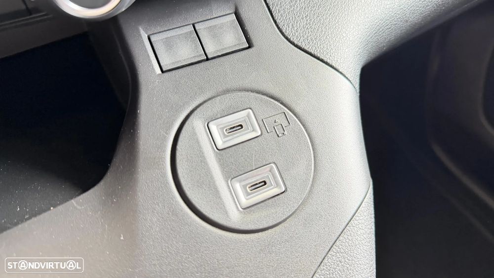 Citroën Berlingo M Plus - 26