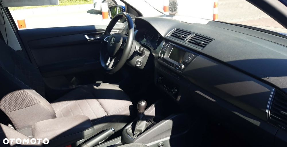 Skoda Fabia 1.0 TSI Ambition - 7