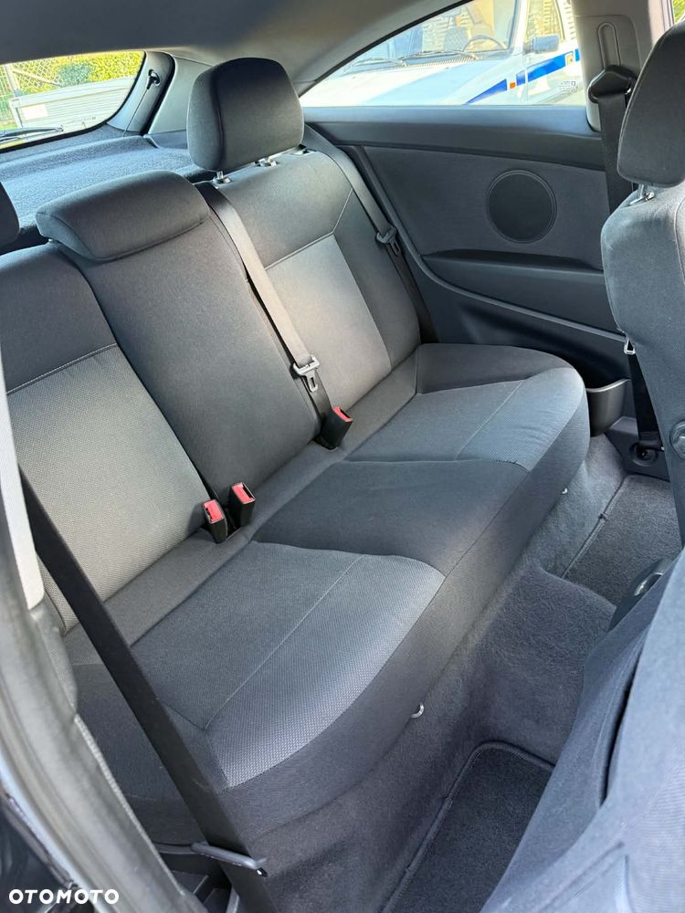 Opel Astra 1.8 NAVI - 15