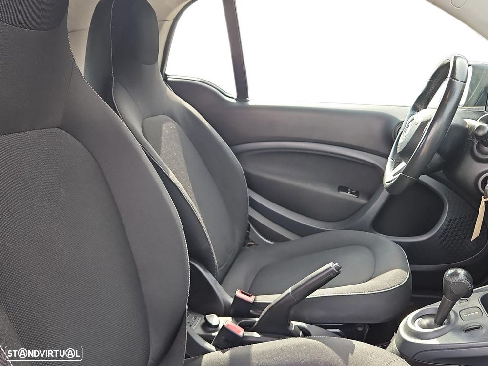 Smart ForTwo Coupé - 15