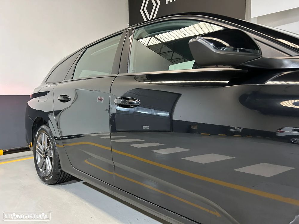Peugeot 308 SW 1.2 PureTech Active Pack - 11