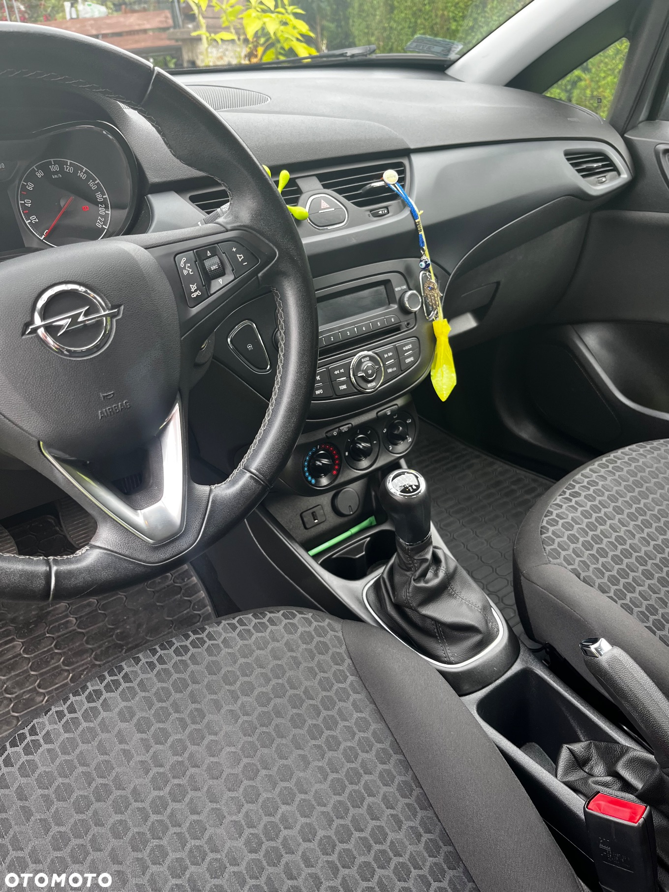 Opel Corsa 1.4 Enjoy - 15