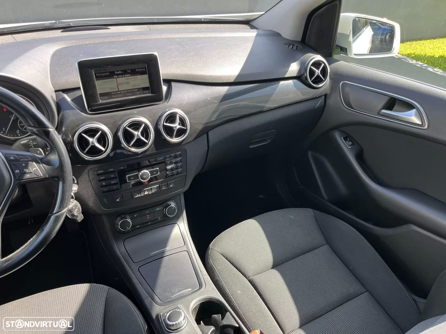 Mercedes-Benz B 220 d 7G-DCT Edition - 39