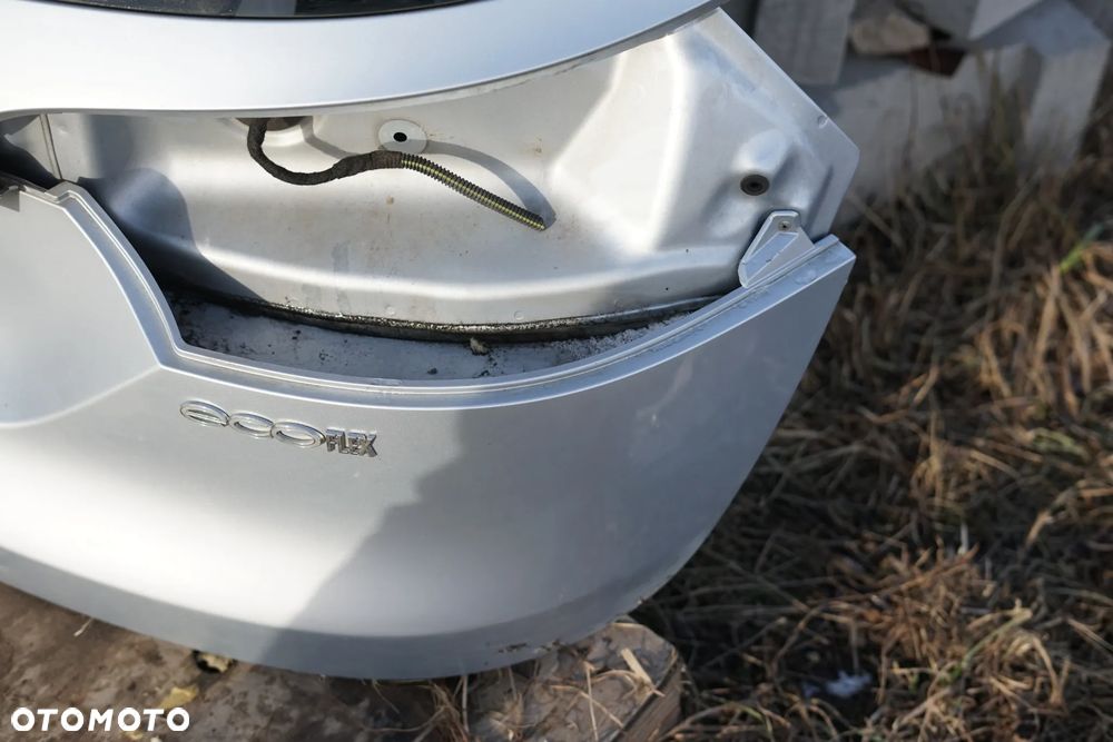Klapa bagażnika tył Opel Insignia I A Lift Kombi Z189 - 4