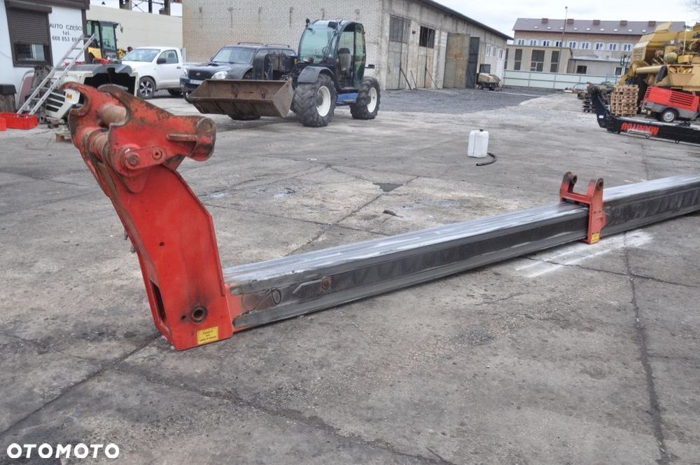 TELESKOP RAMIE MANITOU 1235 - 3