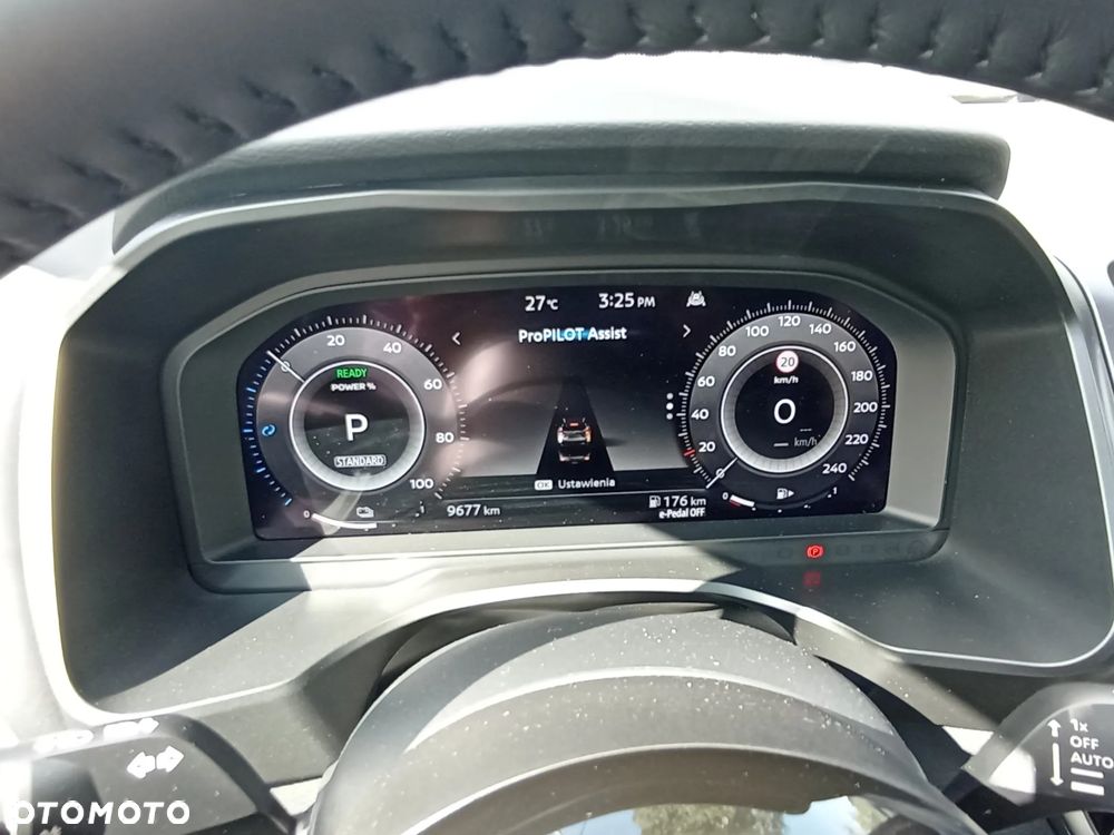 Nissan Qashqai 1.5 e-POWER N-Connecta - 23