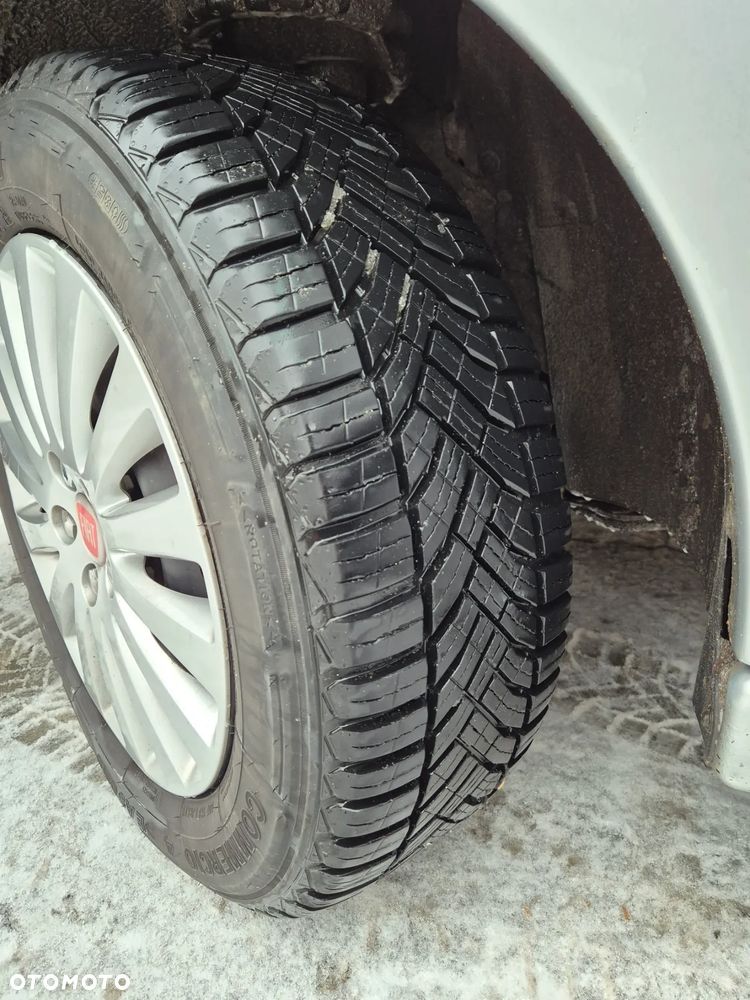 Fiat Scudo L2 (5-Si.) Panorama Executive - 16