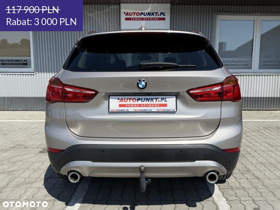 BMW X1 - 4
