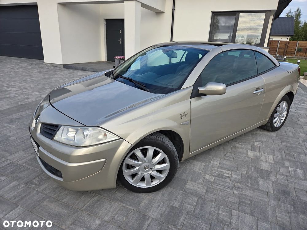 Renault Megane 2.0 16V Expression - 13