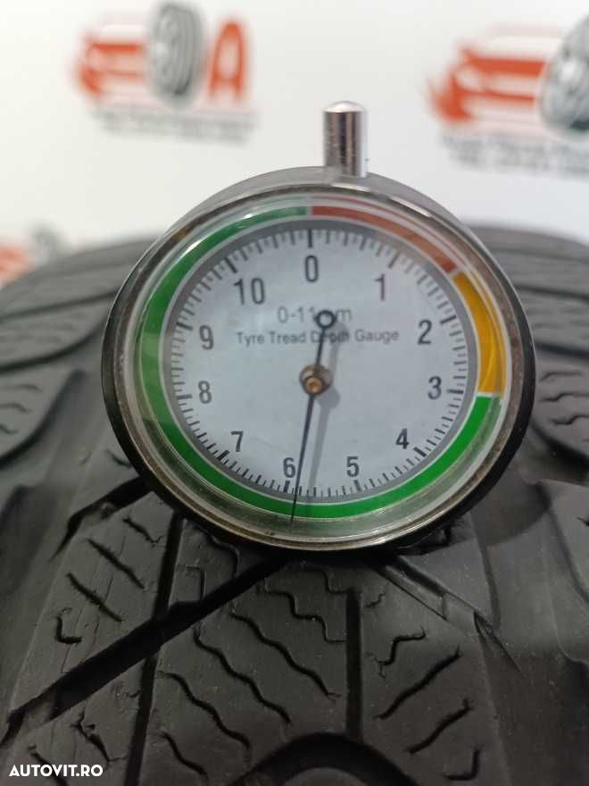 215/45/16 89H PIRELLI CP N10672 M+S IARNA - 3