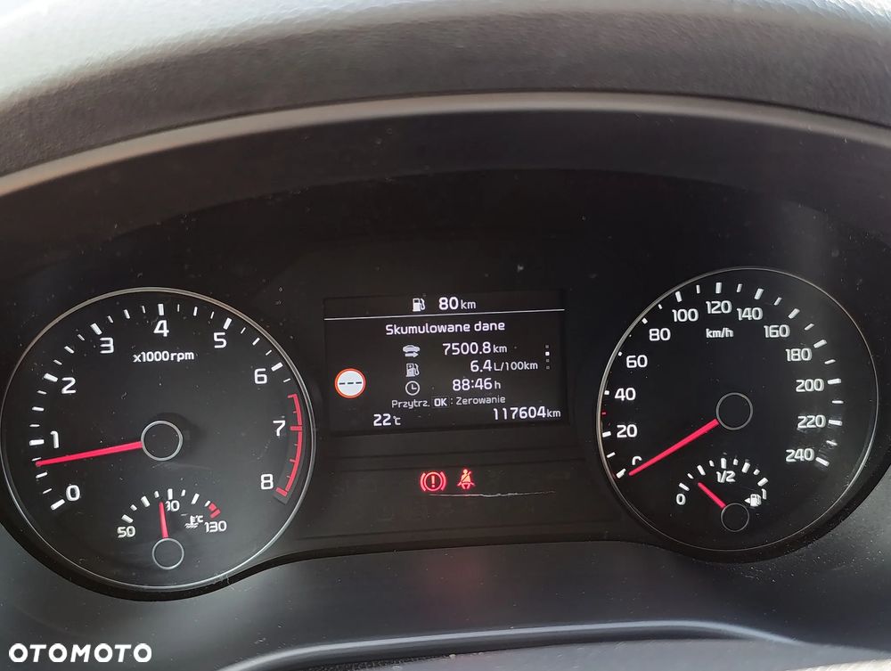 Kia Sportage 1.6 GDI L 2WD - 29