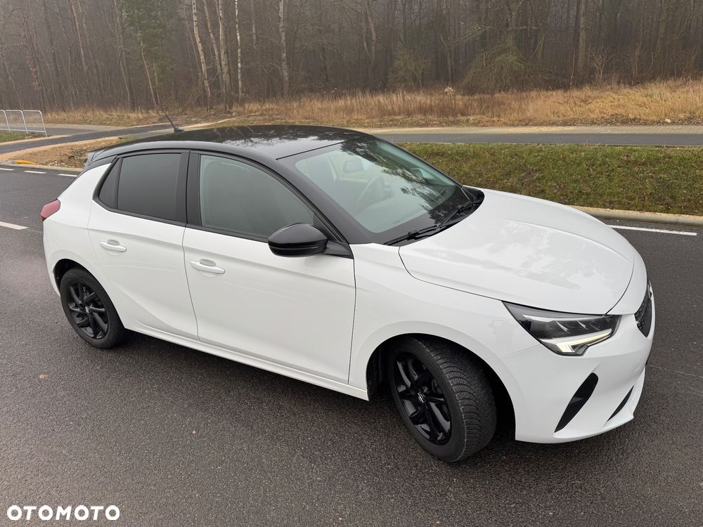 Opel Corsa 1.2 Direct Injection Turbo Start/Stop Edition - 1