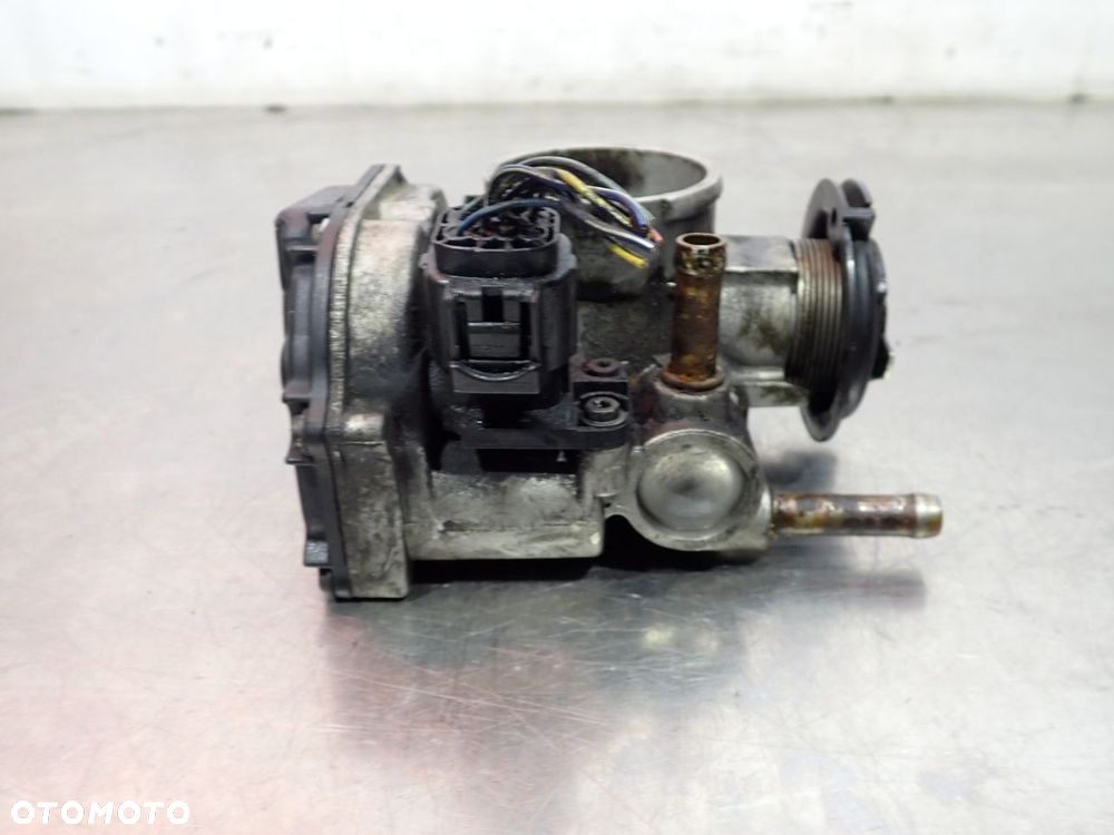 PRZEPUSTNICA DAEWOO Lacetti - 2