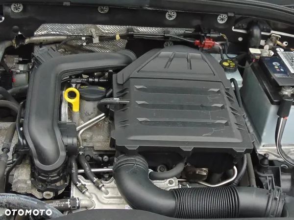 DKR kompletny silnik 1.0 TSI DKRA DKRB DKRC VAG VW Skoda Seat - 1