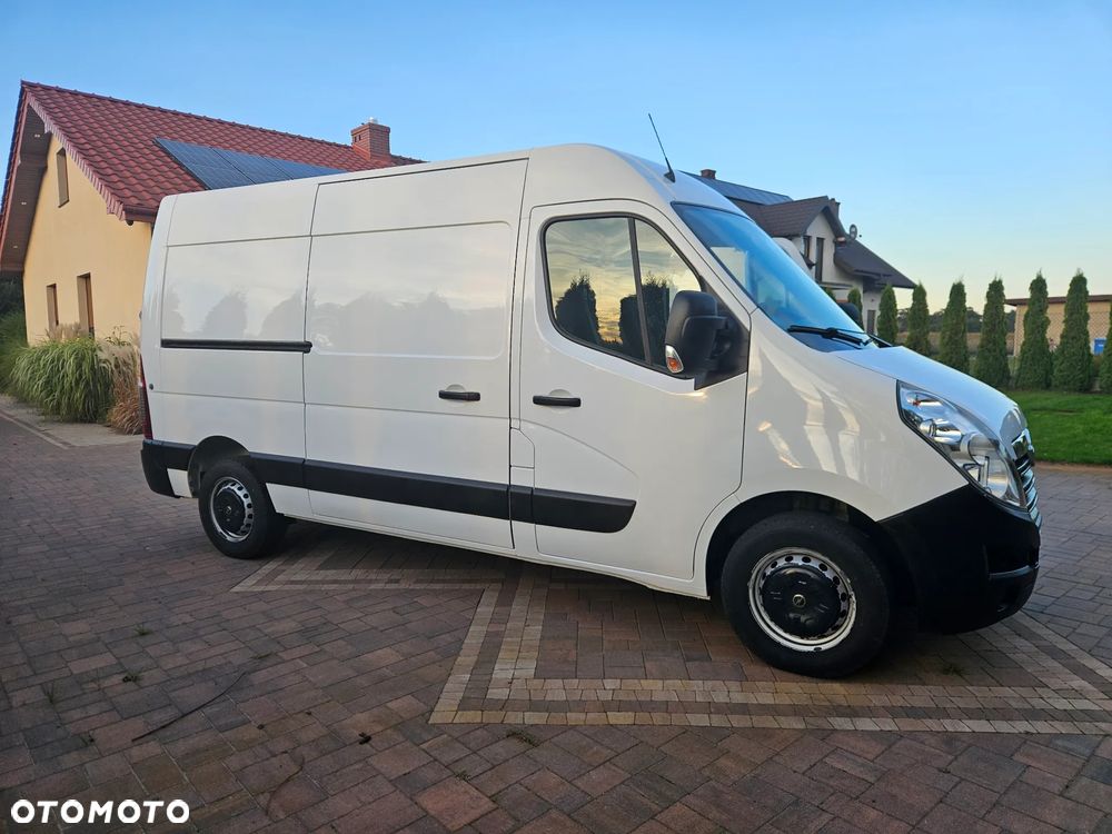 Renault Master - 9