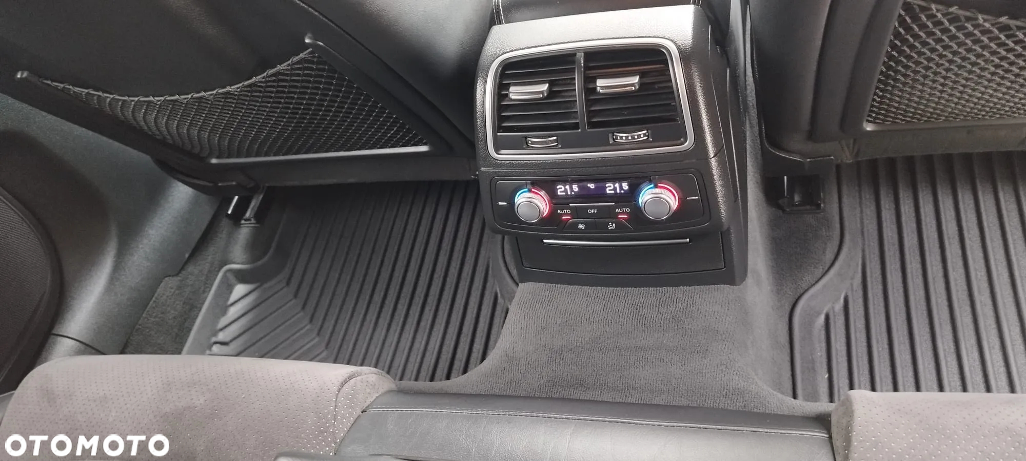Audi A6 Avant 2.0 TDI Ultra - 24