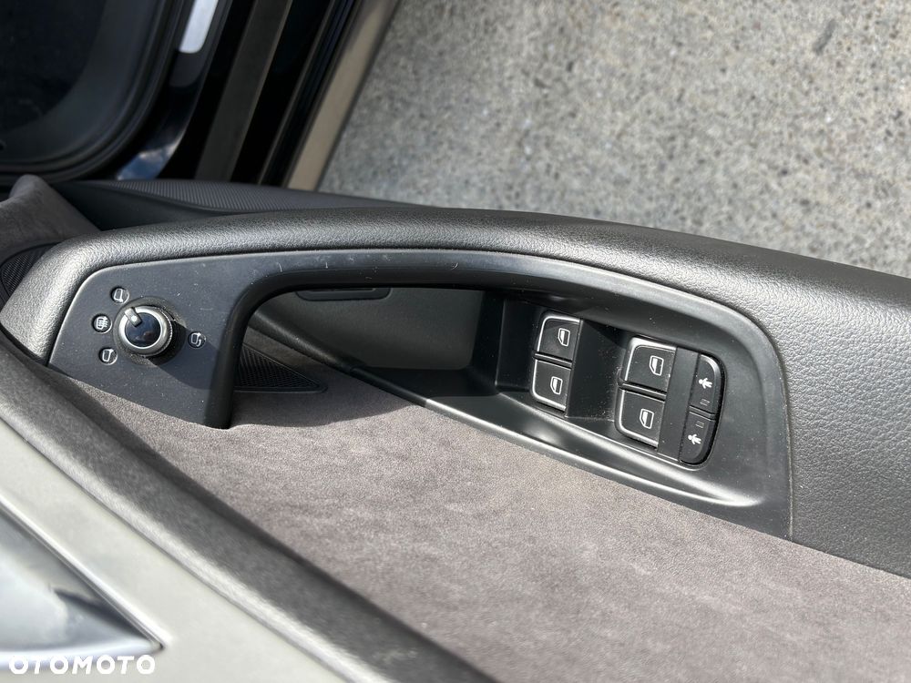 Audi A6 Limousine 2.0 TDI Quattro S tronic - 8