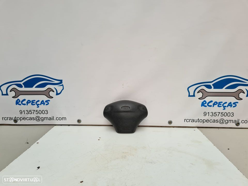 AIRBAG ORIGINAL FORD FIESTA IV 4 MK4 - 2