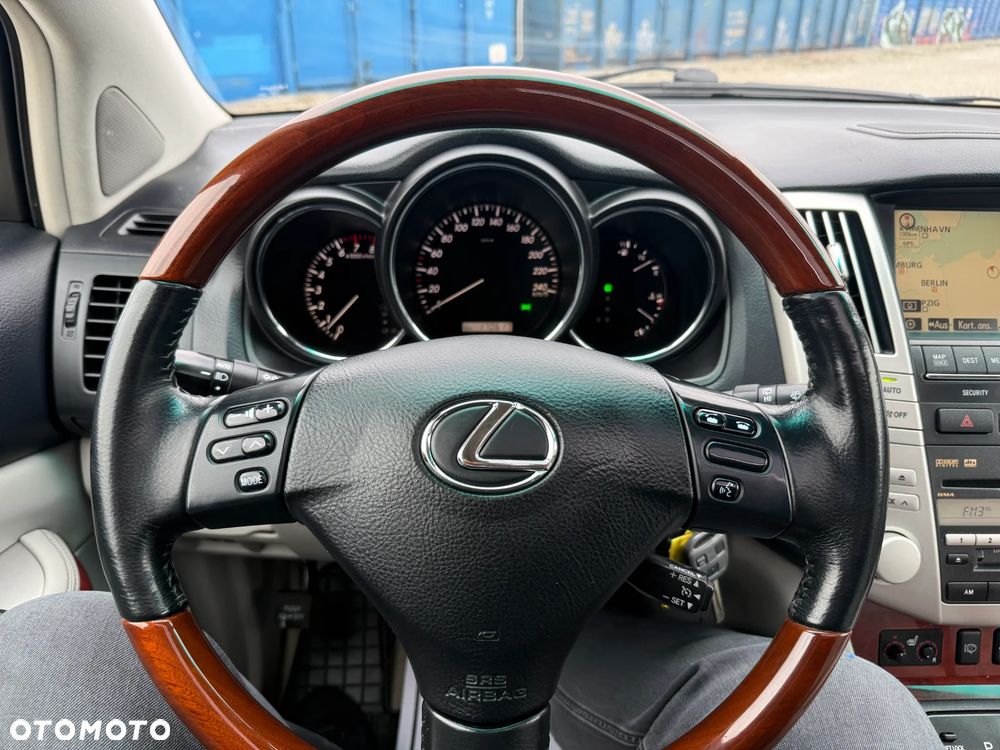 Lexus RX 350 Prestige - 19