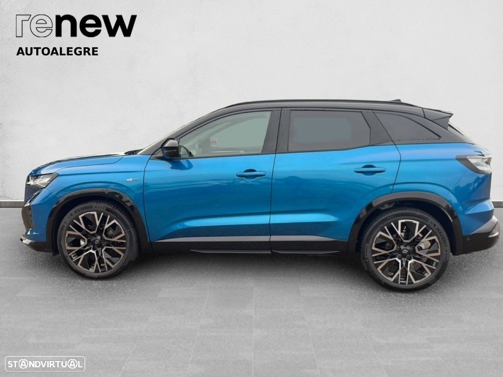 Renault Austral 1.3 Mild Hybrid Esprit Alpine Auto - 7