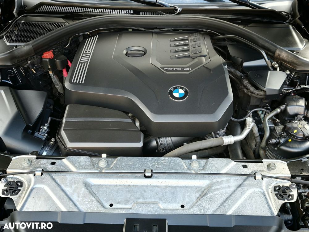 BMW Seria 3 330i Aut. Advantage - 20