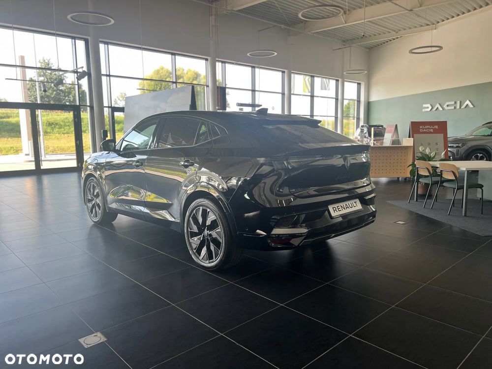 Renault Rafale 1.2 E-Tech Full Hybrid 200 esprit Alpine MMT - 3