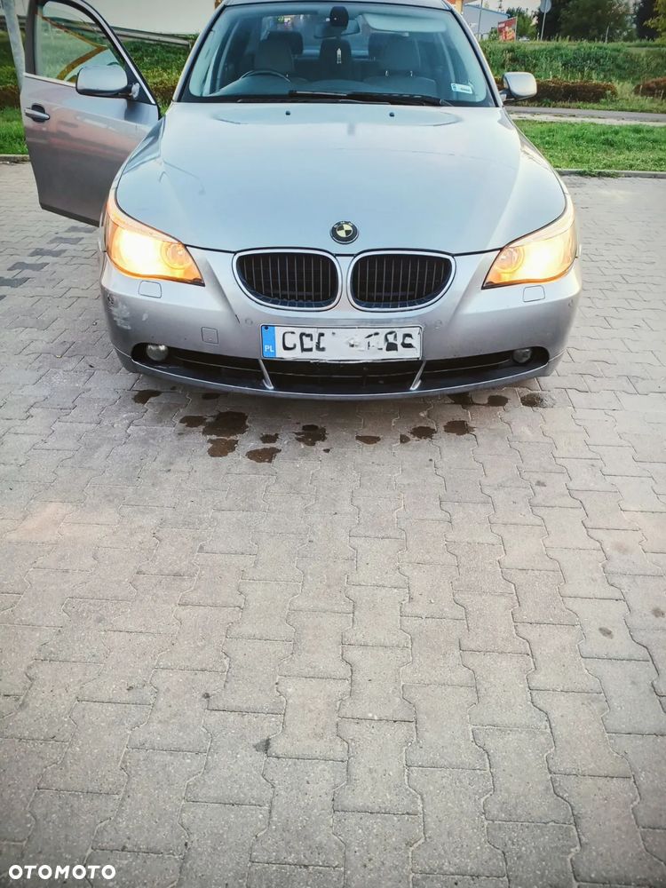BMW Seria 5 - 12
