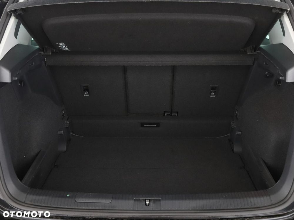 Volkswagen Golf Sportsvan 1.2 TSI (BlueMotion Technology) Sound - 21