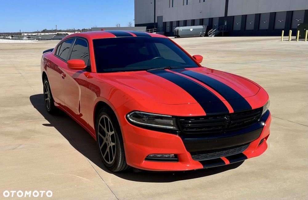 Dodge Charger - 16