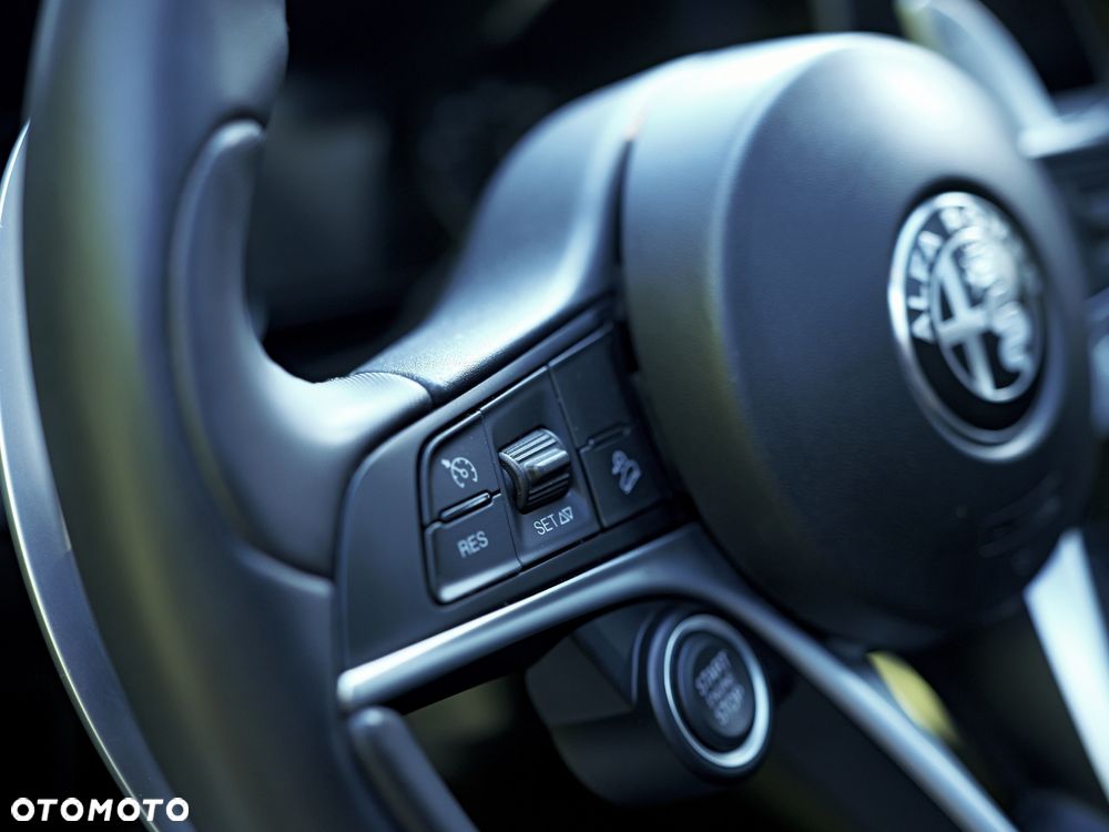 Alfa Romeo Stelvio 2.0 Turbo Super Q4 - 13