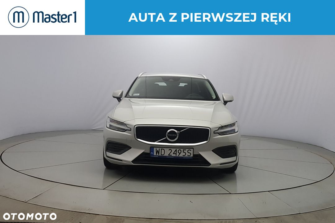 Volvo V60 D3 SCR Momentum - 2