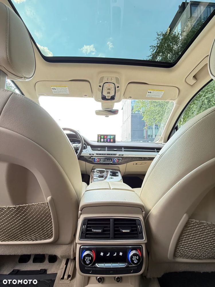 Audi Q7 - 14