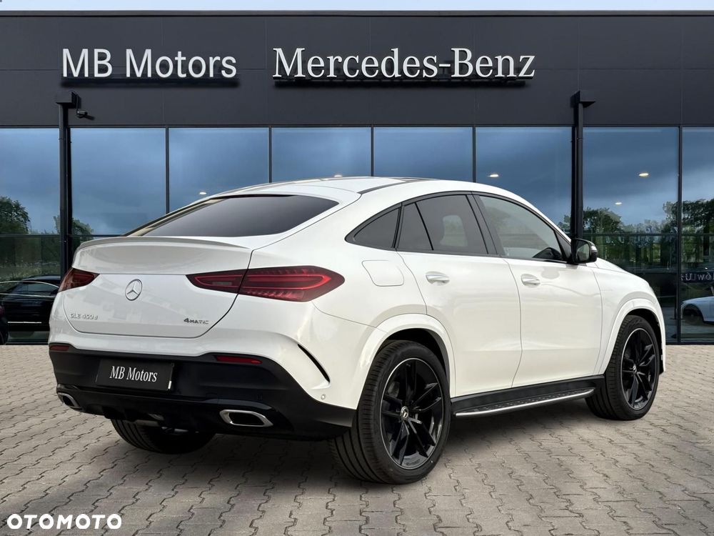 Mercedes-Benz GLE - 6