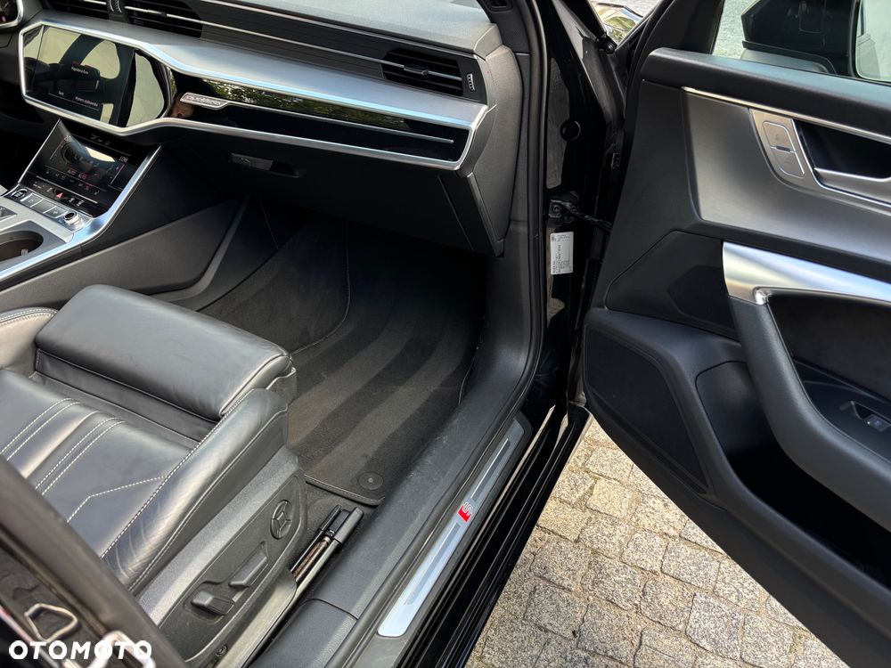 Audi A6 Avant - 19