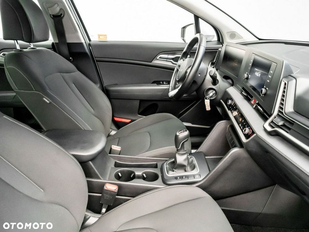 Kia Sportage 1.6 T-GDI M 2WD - 23