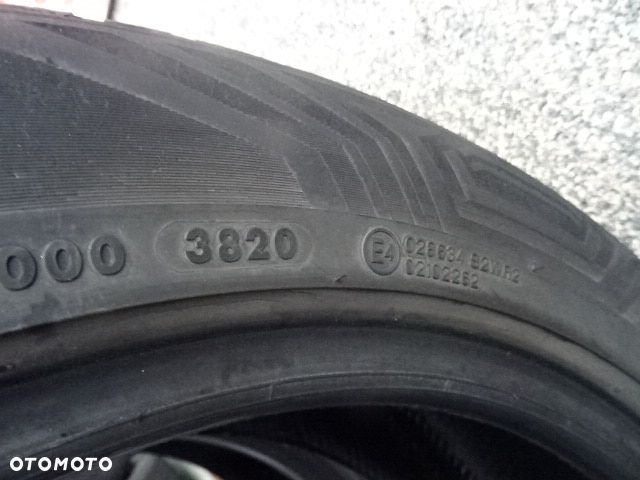 215/55/r17 98W Vredestein Quatrac Pro - 10