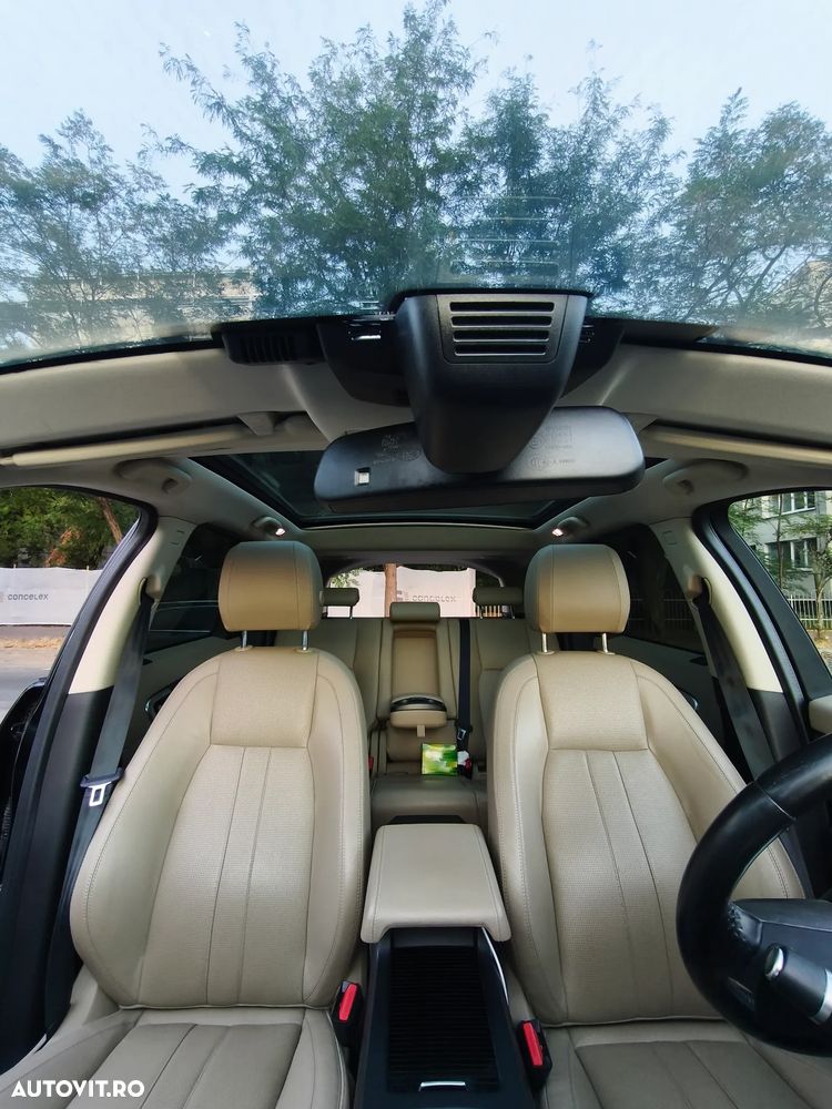 Land Rover Discovery Sport - 5
