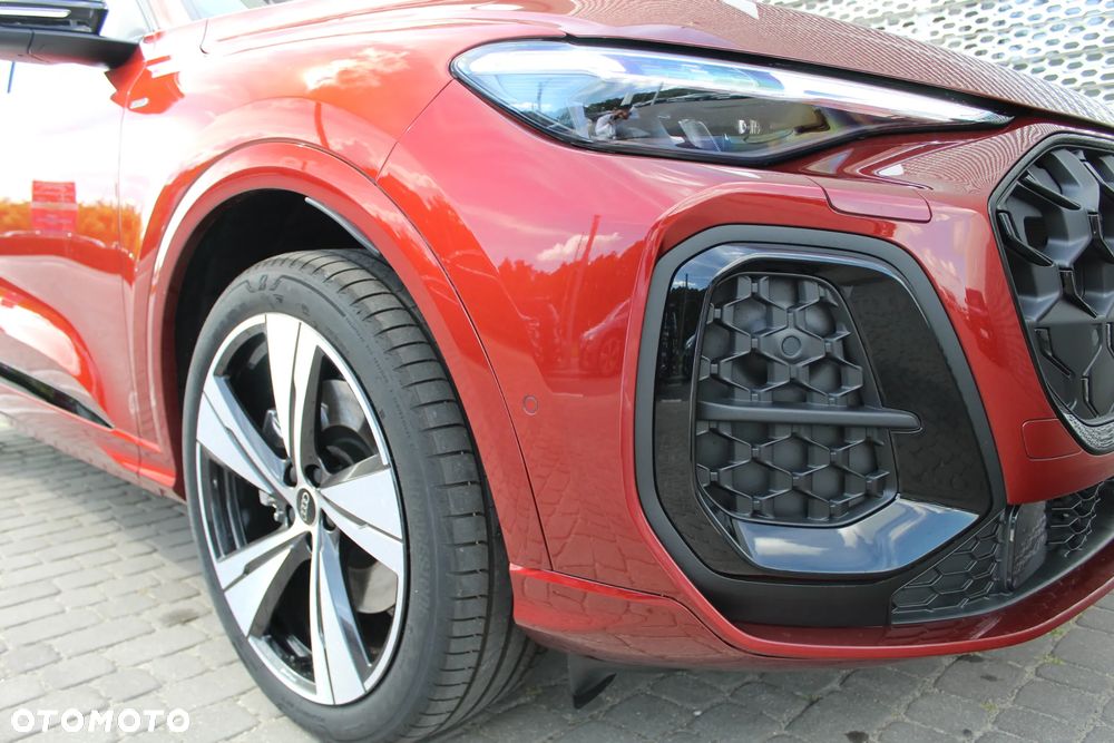 Audi Q5 Sportback e-Hybrid 220 kW Quattro S tronic - 13