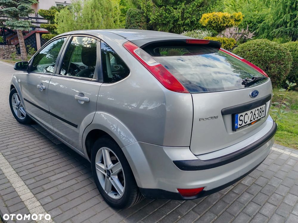 Ford Focus - 3