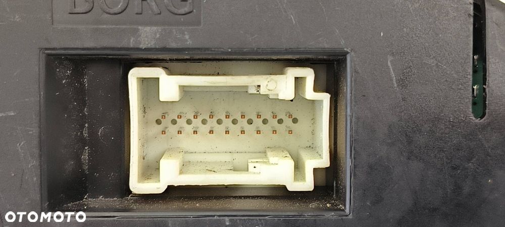 LICZNIK ZEGAR MERCEDES SPRINTER 906 A9069007703 - 5