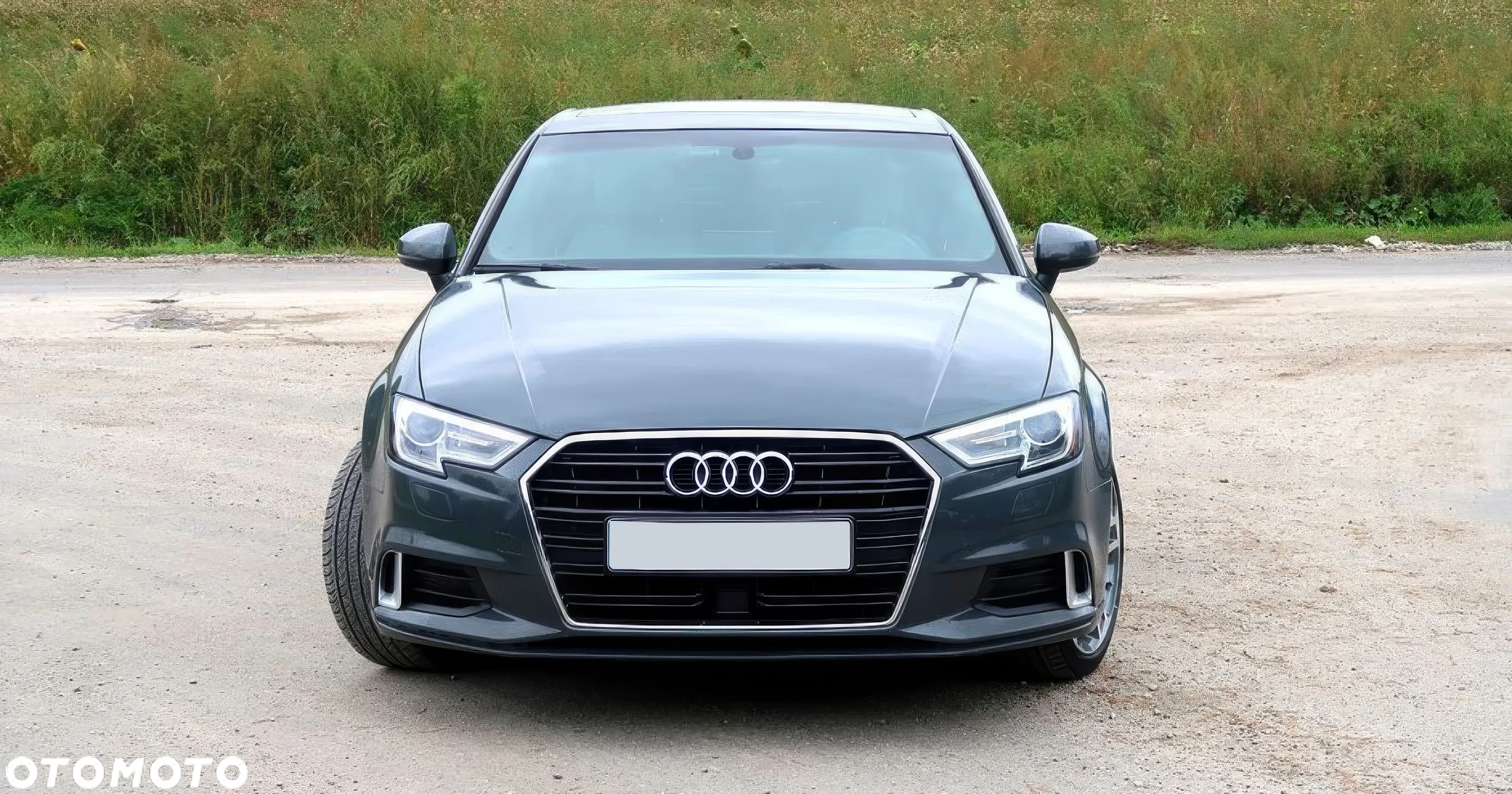 Audi A3 - 2