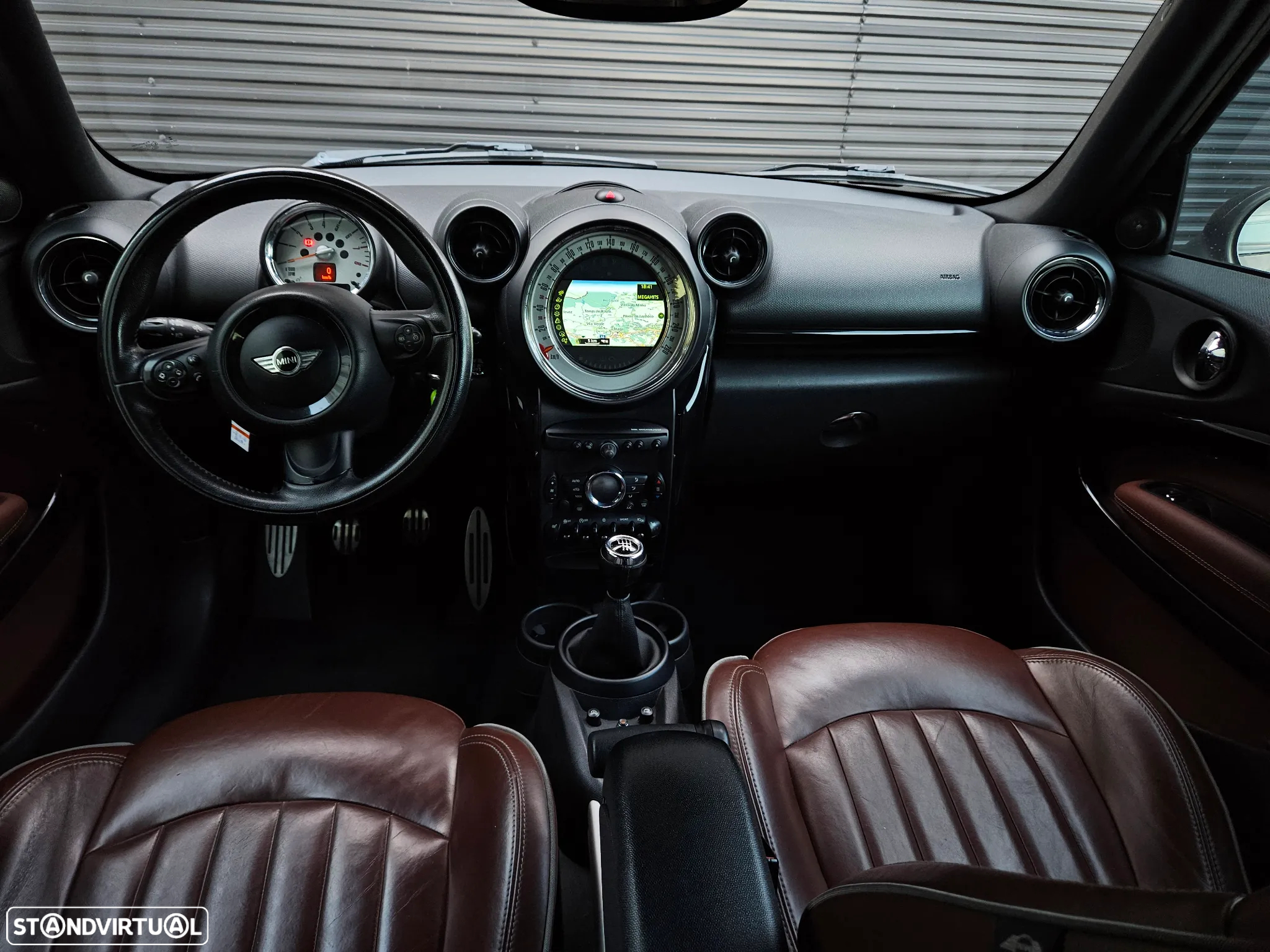 MINI Paceman Cooper S - 24