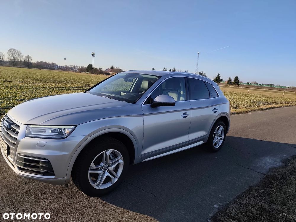 Audi Q5 - 2