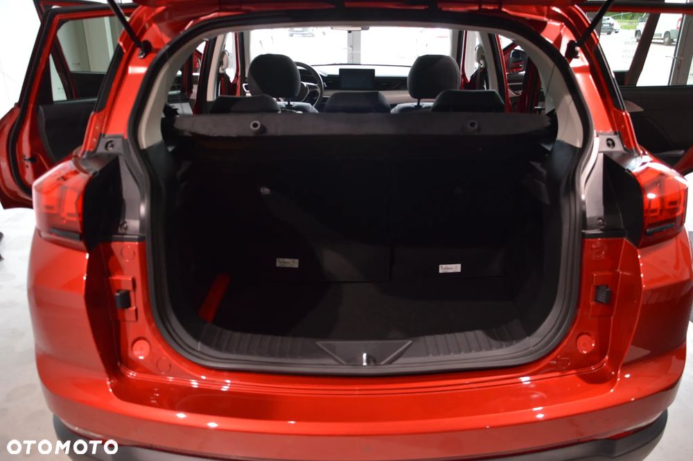 BAIC 3 1.5T Luxury - 14