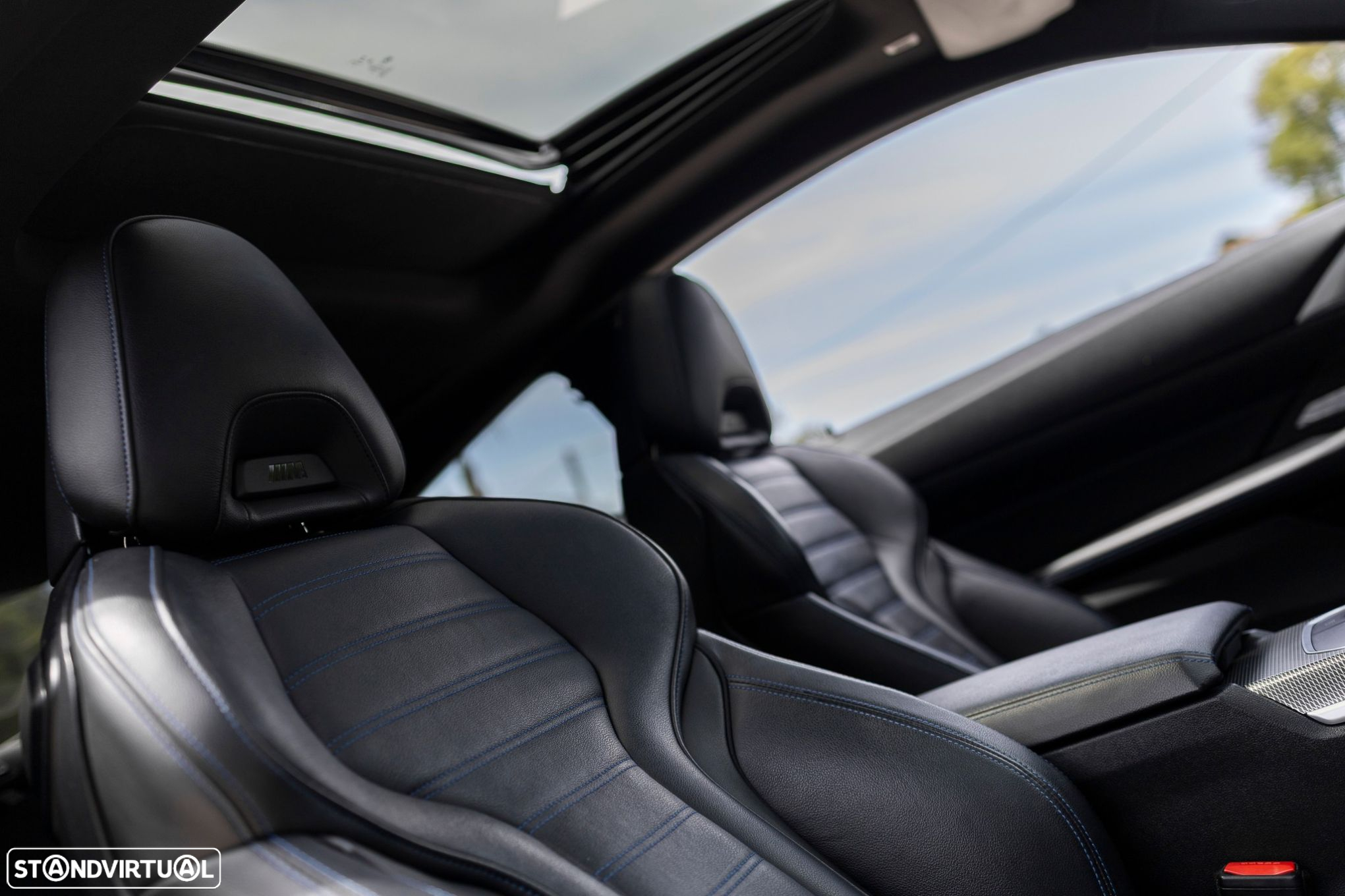 BMW 430 i Desportiva M Auto - 7