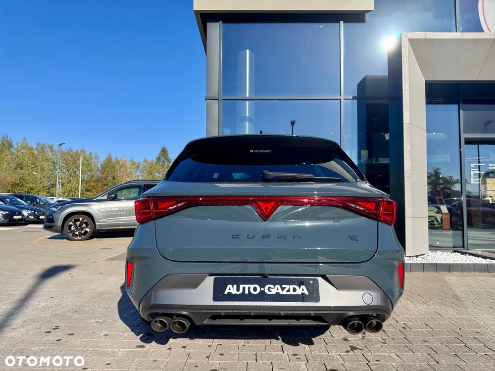 Cupra Leon Sportstourer - 9