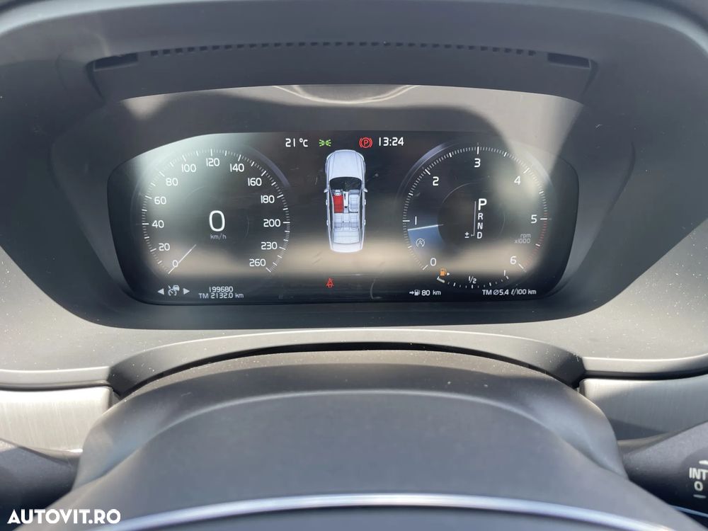 Volvo S90 - 12