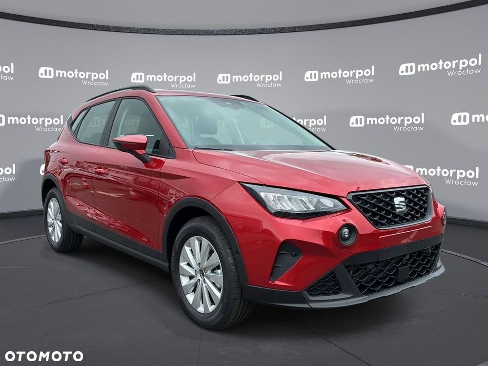Seat Arona - 12