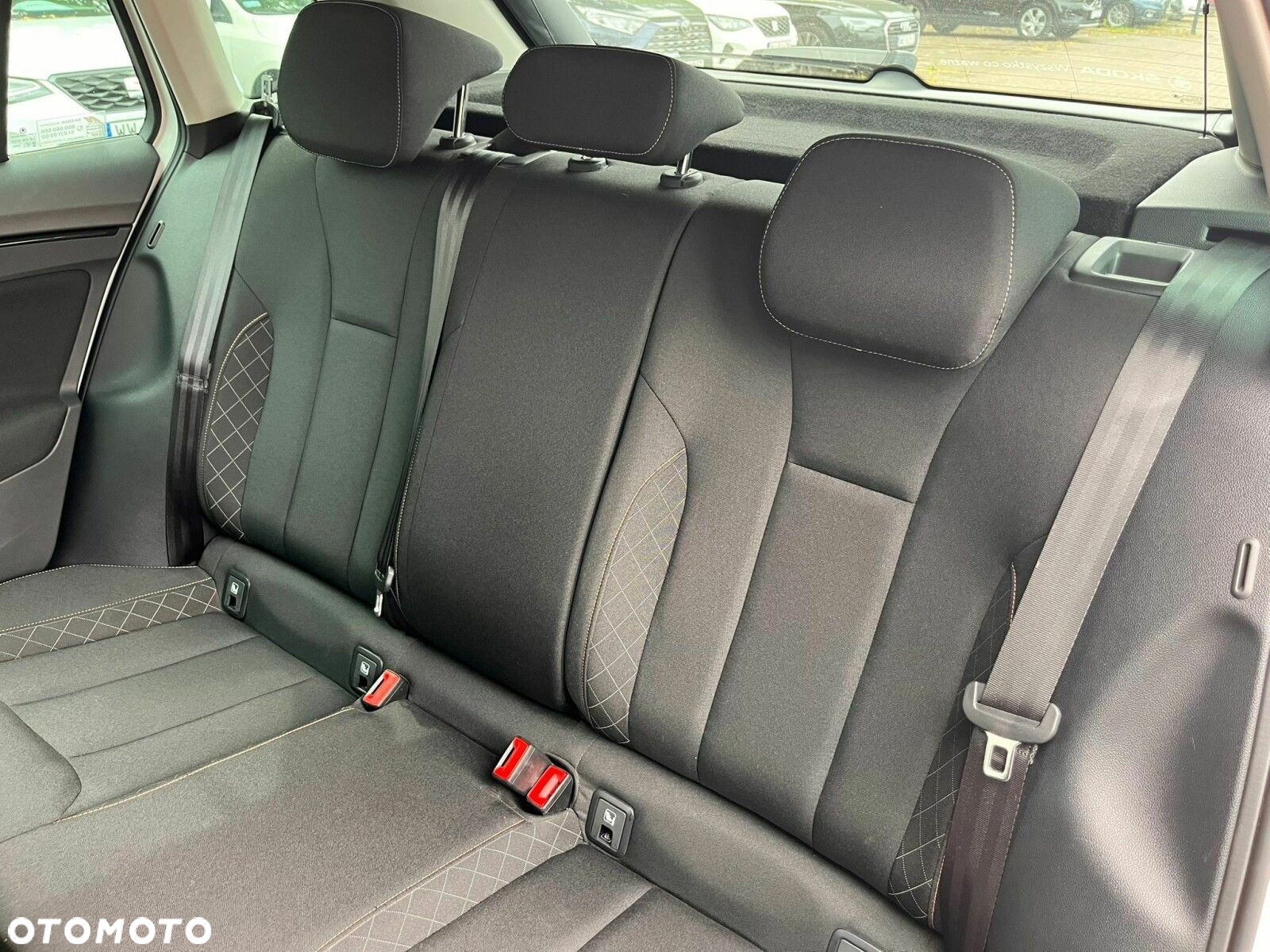 Skoda Kamiq 1.0 TSI Ambition - 27