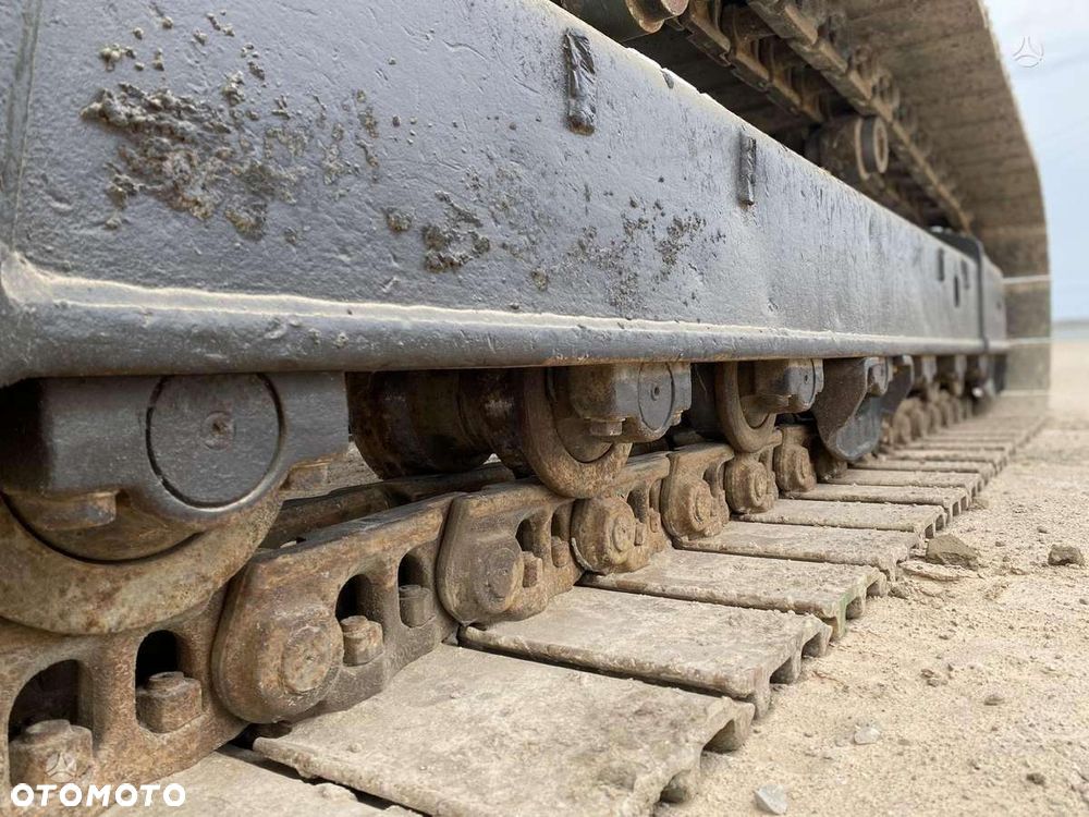 Kobelco SK-200 LC Mark V - 19